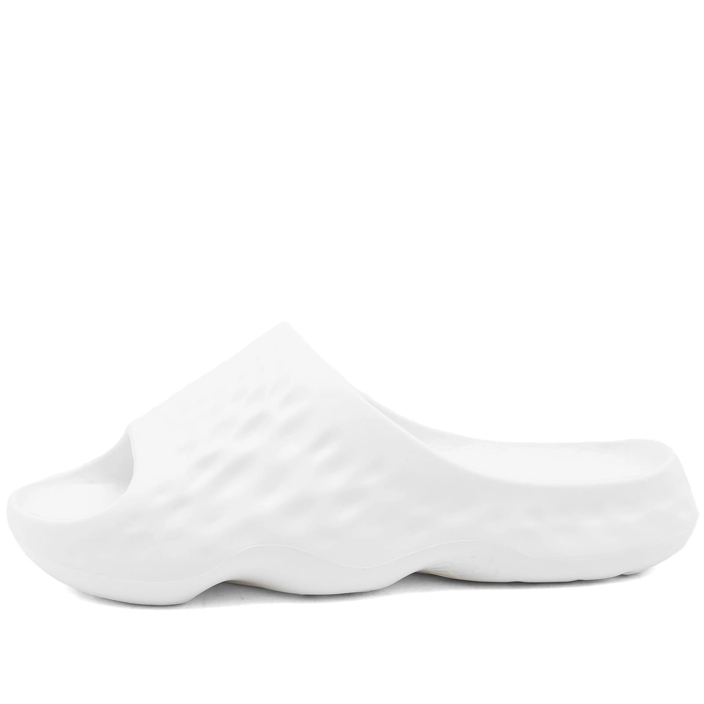 New Balance SUFHUPW3 Paper White